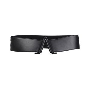Golden Goose wide belt - 34 in